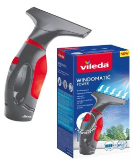 ELEKTRYCZNA ŚCIĄGACZKA DO OKIEN VILEDA WINDOMATIC POWER