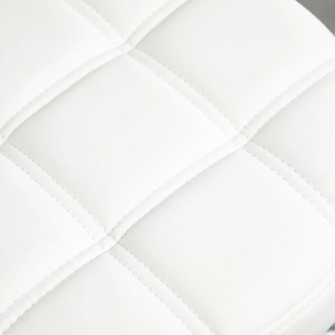 HOKER HOMCOM - BIAŁY