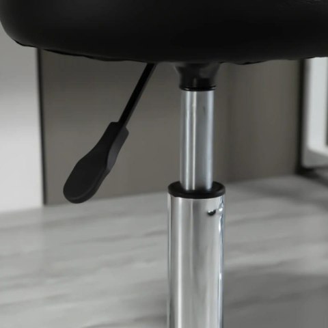 HOKER HOMCOM - CZARNY