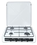 KUCHENKA GAZOWA 4-PALNIKOWA RAvANSON K-04T