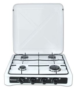 KUCHENKA GAZOWA 4-PALNIKOWA RAvANSON K-04T