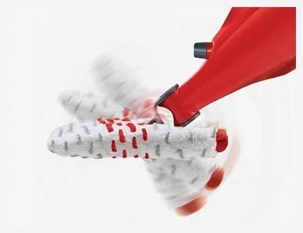 MOP VILEDA 1-2 SPRAY MAX BOX MOP VILEDA 1-2 SPRAY MAX BOX