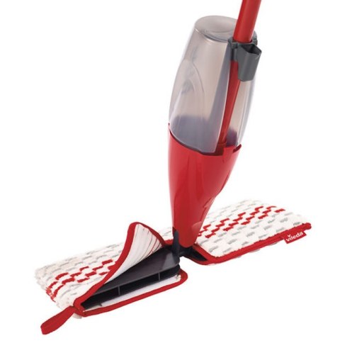 MOP VILEDA 1-2 SPRAY MAX BOX MOP VILEDA 1-2 SPRAY MAX BOX