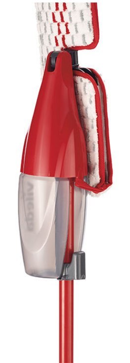 MOP VILEDA 1-2 SPRAY MAX BOX MOP VILEDA 1-2 SPRAY MAX BOX