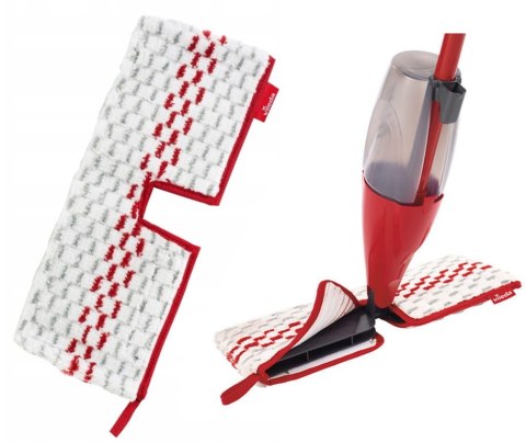 MOP VILEDA 1-2 SPRAY MAX BOX MOP VILEDA 1-2 SPRAY MAX BOX