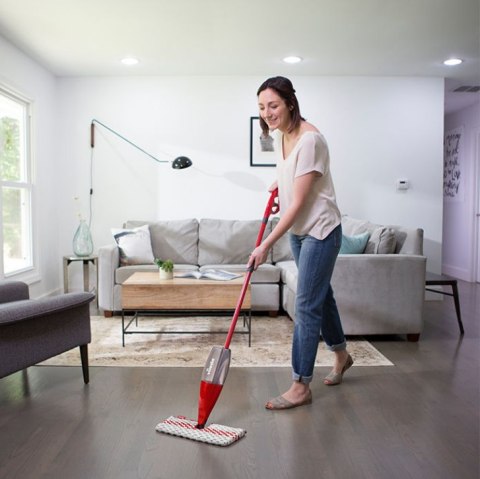 MOP VILEDA 1-2 SPRAY MAX BOX MOP VILEDA 1-2 SPRAY MAX BOX