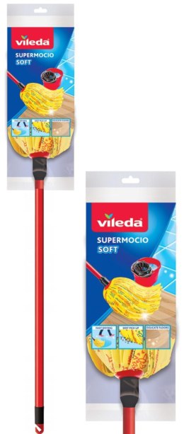 MOP VILEDA SUPERMOCIO SOFT
