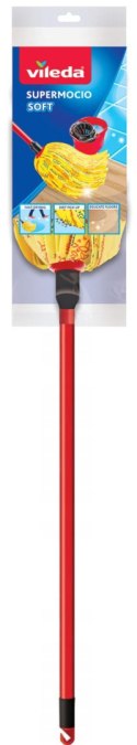 MOP VILEDA SUPERMOCIO SOFT