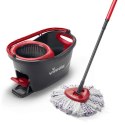 MOP OBROTOWY VILEDA TURBO 3W1 MICROFIBRE