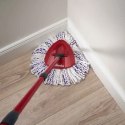 MOP OBROTOWY VILEDA TURBO 3W1 MICROFIBRE