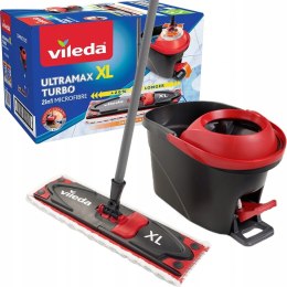 MOP OBROTOWY VILEDA ULTRAMAx TURBO XL