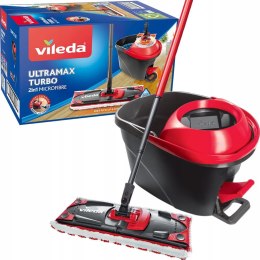 MOP OBROTOWY VILEDA ULTRAMAx TURBO