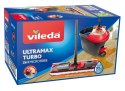 MOP OBROTOWY VILEDA ULTRAMAx TURBO