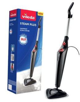 MOP PAROWY VILEDA STEAM PLUS