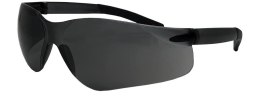 OKULARY OCHRONNE / SZARO-CZARNY / OO-GEORGIA-S