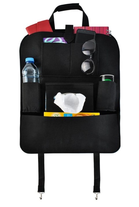 ORGANIZER NA FOTEL SAMOCHODOWY - FILC