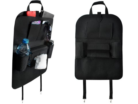 ORGANIZER NA FOTEL SAMOCHODOWY - FILC