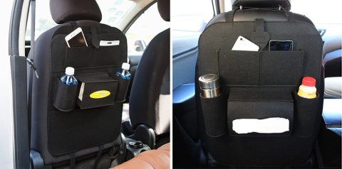 ORGANIZER NA FOTEL SAMOCHODOWY - FILC