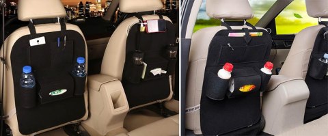 ORGANIZER NA FOTEL SAMOCHODOWY - FILC