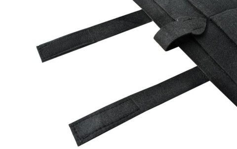 ORGANIZER NA FOTEL SAMOCHODOWY - FILC