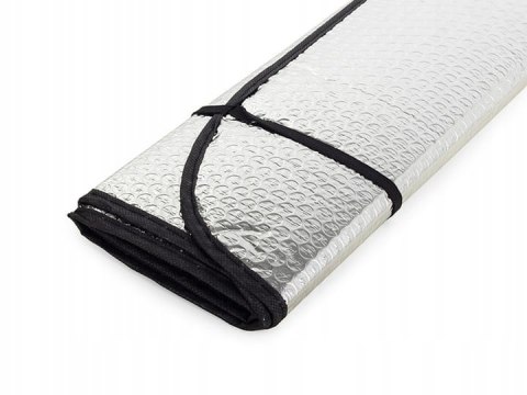 OSŁONA NA SZYBĘ SZTYWNA