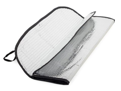 OSŁONA NA SZYBĘ SZTYWNA