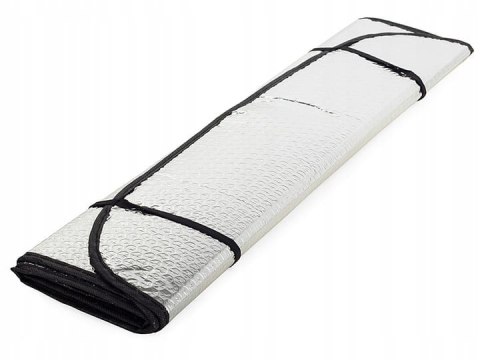 OSŁONA NA SZYBĘ SZTYWNA