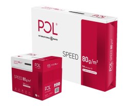 PAPIER KSERO POLSPEED A4 80G - 5 SZT.