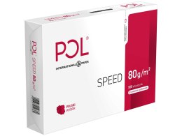 PAPIER KSERO POLSPEED A4 80G