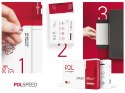 PAPIER KSERO POLSPEED A4 80G