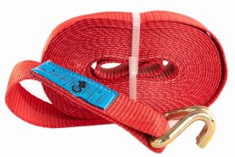 PAS TRANSPORTOWY 9,5M/50MM/5T