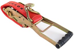 PAS TRANSPORTOWY ERGO KOMPLET Z AUTOMATEM 10M/50MM/5T - 500DAN