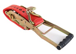 PAS TRANSPORTOWY ERGO KOMPLET Z AUTOMATEM 8M/50MM/5T - 500DAN