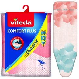 POKROWIEC NA DESKĘ VILEDA COMFORT PLUS