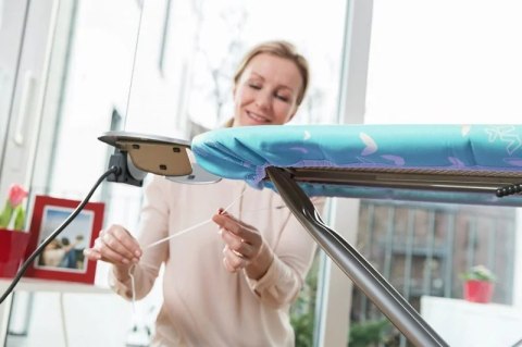 POKROWIEC NA DESKĘ VILEDA COMFORT PLUS POKROWIEC NA DESKĘ VILEDA COMFORT PLUS
