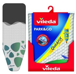POKROWIEC NA DESKĘ VILEDA PARK&GO