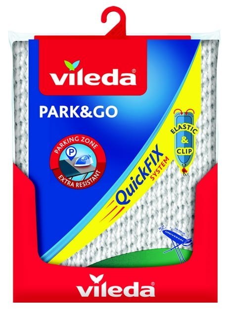 POKROWIEC NA DESKĘ VILEDA PARK&GO POKROWIEC NA DESKĘ VILEDA PARK&GO
