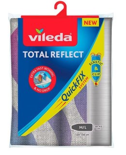 POKROWIEC NA DESKĘ VILEDA TOTAL REFLECT