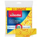 PUCERKA UNIWERSALNA VILEDA 3D 3 SZT.