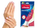 RĘKAWICE VILEDA UNIvERSAL (7 - S)