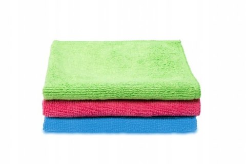 ŚCIERECZKA VILEDA MIKROFIBRA ULTRA FRESH 3 SZT. ŚCIERECZKA VILEDA MIKROFIBRA ULTRA FRESH 3 SZT.