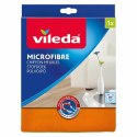 ŚCIERECZKA DO KURZU VILEDA Z MIKROFIBRY 1 SZT.
