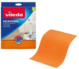 ŚCIERECZKA DO KURZU VILEDA Z MIKROFIBRY 1 SZT.