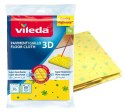 ŚCIERKA DO PODŁOGI VILEDA Z MIKROFIBRY 3D 1 SZT.