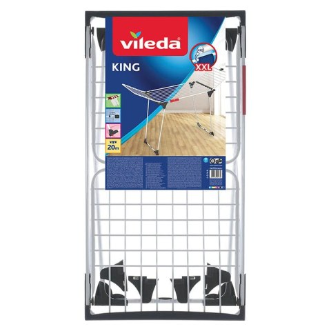 SUSZARKA VILEDA KING SUSZARKA VILEDA KING