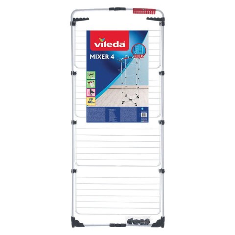 SUSZARKA VILEDA MIxER 4 SUSZARKA VILEDA MIxER 4
