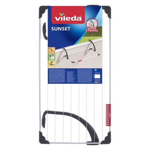 SUSZARKA VILEDA SUNSET SUSZARKA VILEDA SUNSET