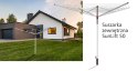 SUSZARKA ZEWNĘTRZNA VILEDA SUN LIFT 50