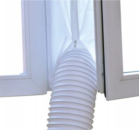 USZCZELKA OKIENNA DO KLIMATYZATORA (BALKONOWA) WARMTEC AIRSTOP USZCZELKA OKIENNA DO KLIMATYZATORA (BALKONOWA) WARMTEC AIRSTOP