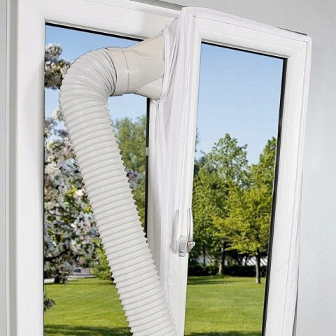 USZCZELKA OKIENNA DO KLIMATYZATORÓW WARMTEC AIRSTOP 3M USZCZELKA OKIENNA DO KLIMATYZATORÓW WARMTEC AIRSTOP 3M